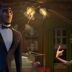 Spies in Disguise2