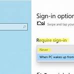 remove windows 10 password without login2