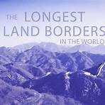 countries with longest land borders4