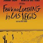 fear and loathing in las vegas 1998 movie poster5