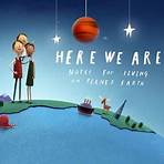 Here We Are: Notes for Living on Planet Earth filme5