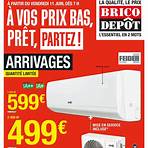 brico dépôt catalogue1