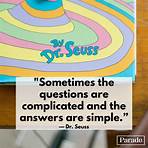 dr seuss life lessons quotes images funny5