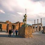 Pompeii: Sin City película4