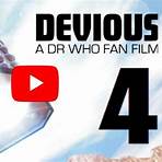 Doctor Who: Devious2