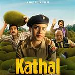 Kathal: A Jackfruit Mystery movie4