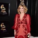 Who are Alison Krauss parents?3