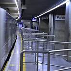 linha azul metrô5