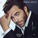 armani code giorgio armani - perfume masculino5