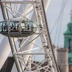 what is the london eye2