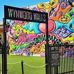 Wynwood Walls Miami, FL3