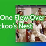 One Flew Over the Cuckoo's Nest4