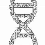 labyrinthe zum ausdrucken einfach4