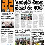 sunday divaina sinhala newspaper1