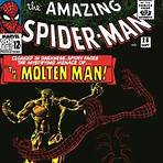 steve ditko spider-man covers4