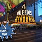 four queens hotel and casino4