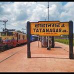 jamshedpur railway station india address1