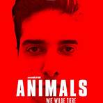 animals film 20212