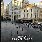 What is Brno known for?1