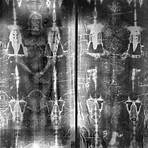 shroud of turin dna test results blood type1