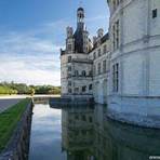 castillo de chambord francia arquitectura2