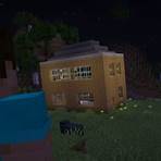 minecraft from the fog mod1