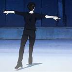 Why is Yuuri a ice champion?4