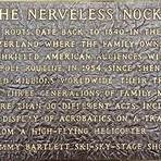 who were the original nerveless nocks song2