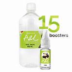 e liquide de base1