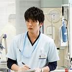 Unsung Cinderella: Midori, The Hospital Pharmacist série télévisée3