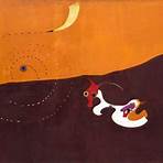 Was Joan Miró a surrealist?3