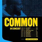 rapper common concert1
