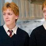 who are hypnos twins in harry potter1