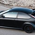 ford focus rs5002