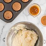gourmet carmel apple cake mix recipes cupcakes3