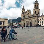 Bogotá, Colombia4