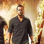 strike back torrent dublado4