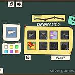 flight game paper airplane armor games4