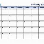 february calendar 20233
