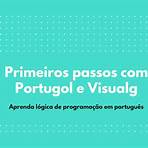 portugol programação4