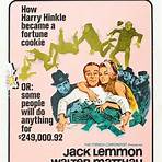 the fortune cookie 1966 movie poster4