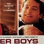 wonder boys film 20002