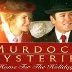 Murdoch Mysteries: Home for the Holidays Film4