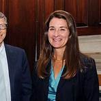 Is Zhe Shelly Wang having an affair with Bill Gates?1