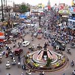 Ranchi, India1