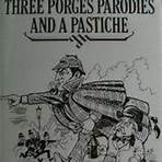 Did you know Irwin Porges was Erb?4