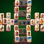 mahjong solitaire epic4