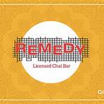 does remedy cafe have a chai date bar in san francisco downtown2