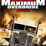 what year was maximum overdrive movie3