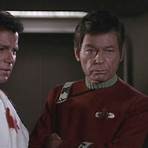 What Star Trek movie did Spock die in%3F2